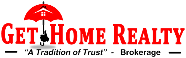 Get Home Realty Inc., Brokerage