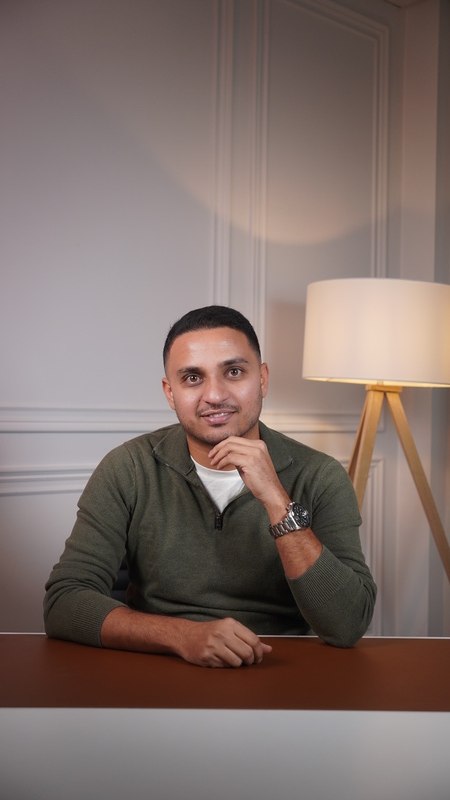 Jay Patel, REALTOR